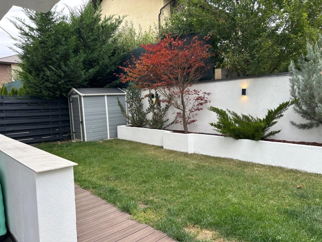 Apartament 2 camere - Bucium