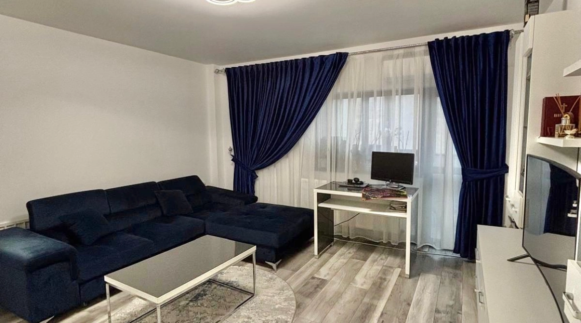 Imagine apartament