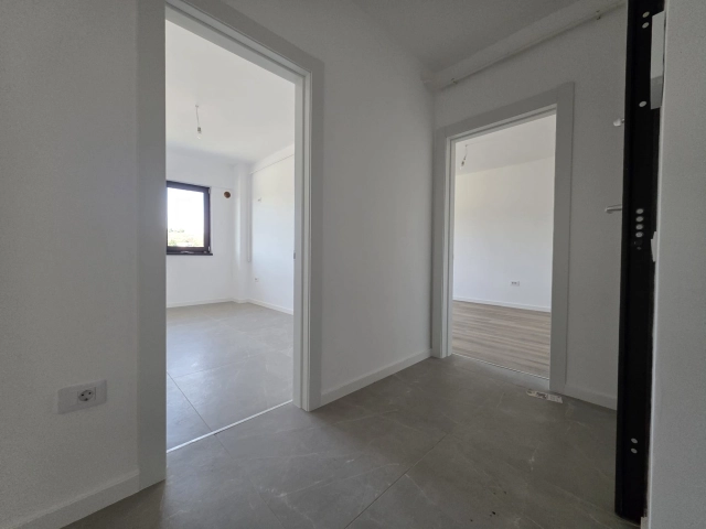 Apartament 2 camere - Bucium