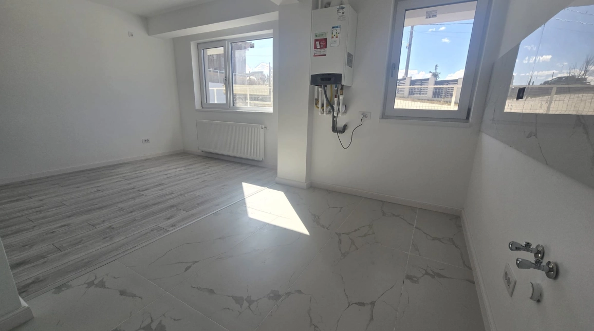 Imagine apartament