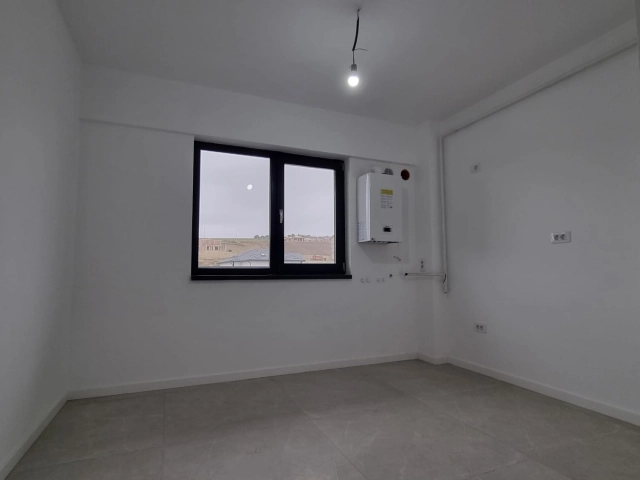 Apartament 1 camere - Visani