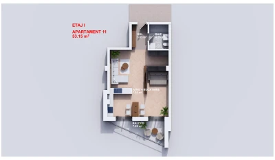 Apartment Image