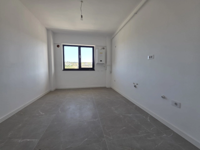 Apartament 2 camere - Bucium