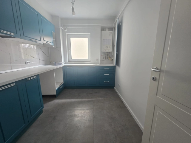 Apartament 2 camere - Bucium