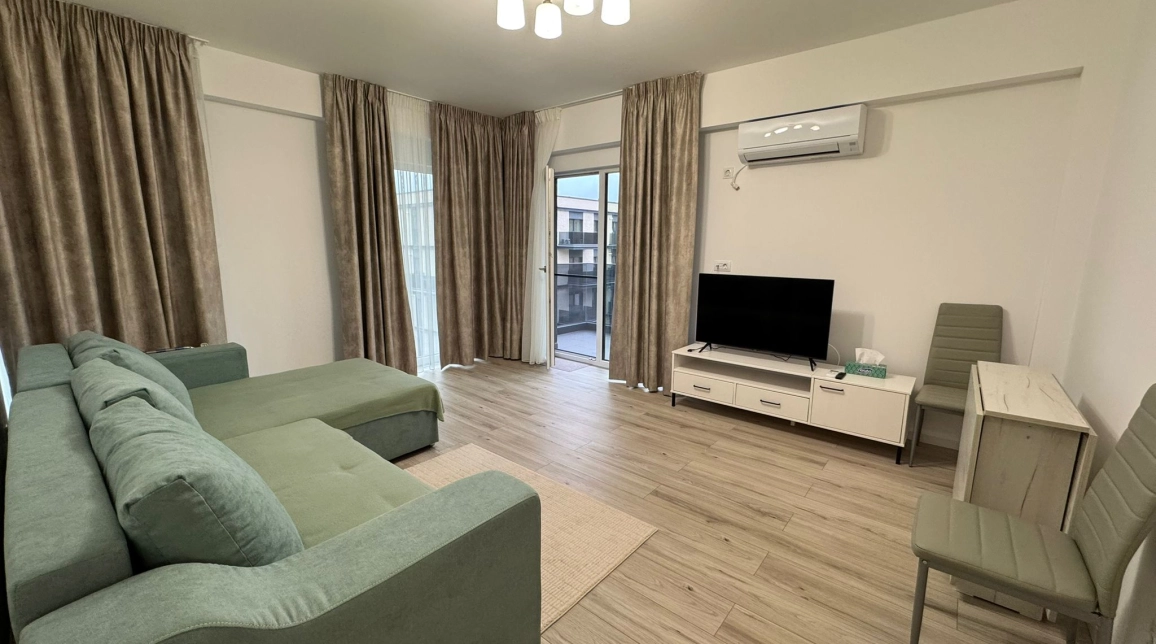 Imagine apartament