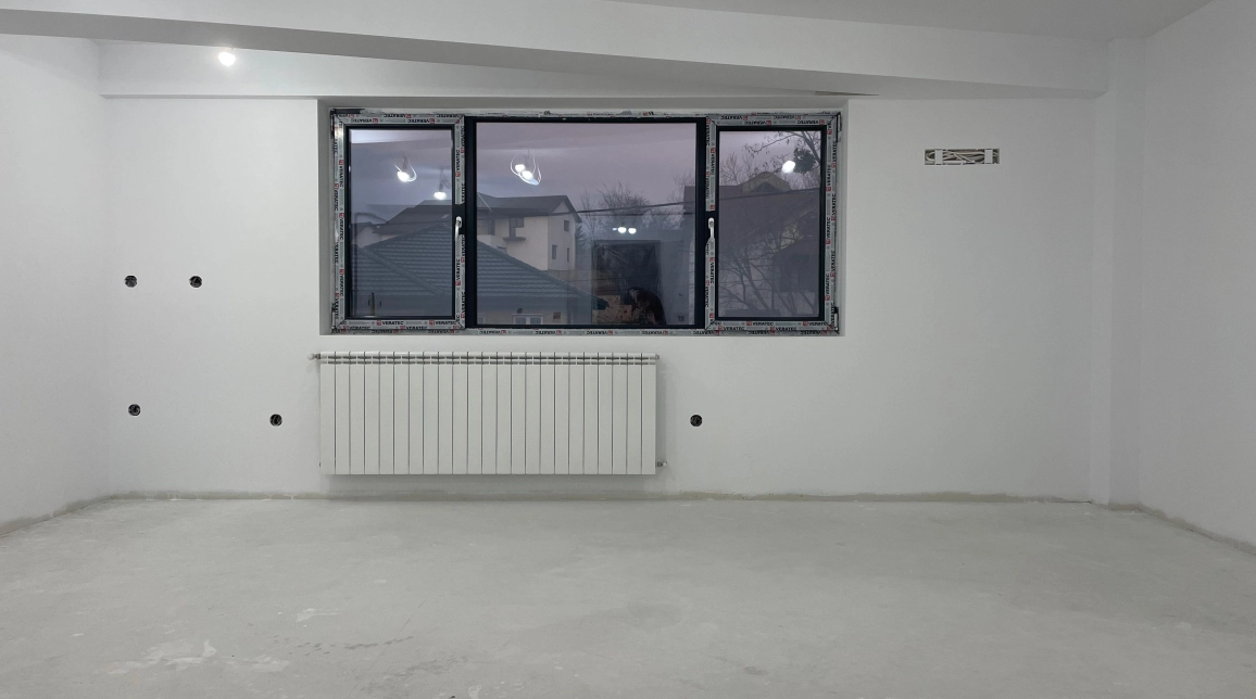 Imagine apartament