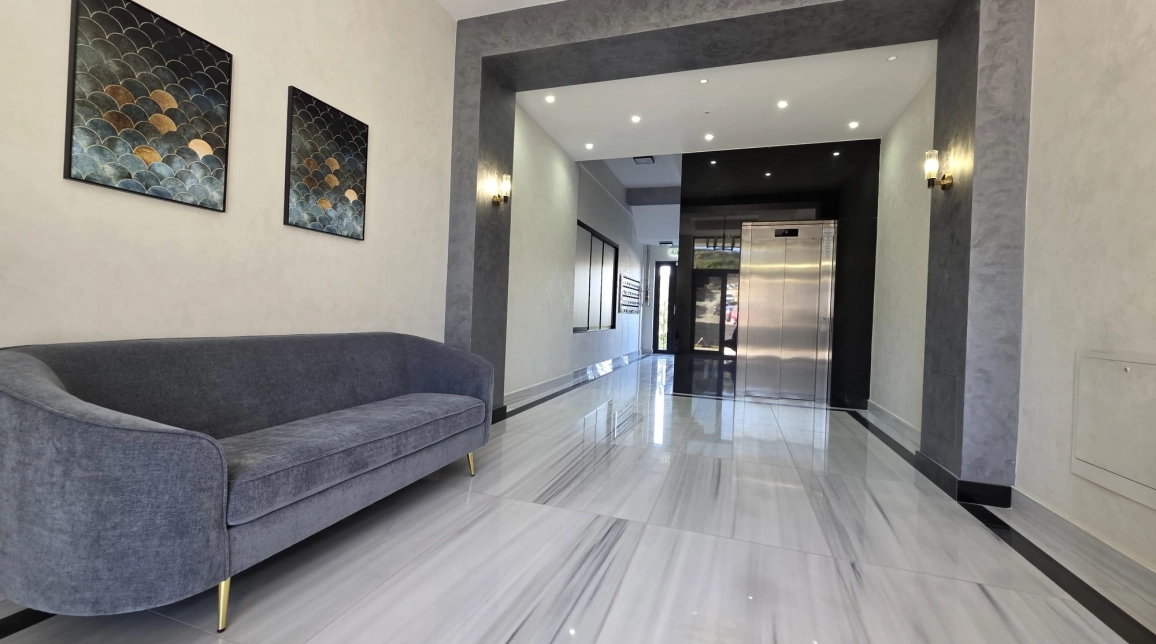 Imagine apartament