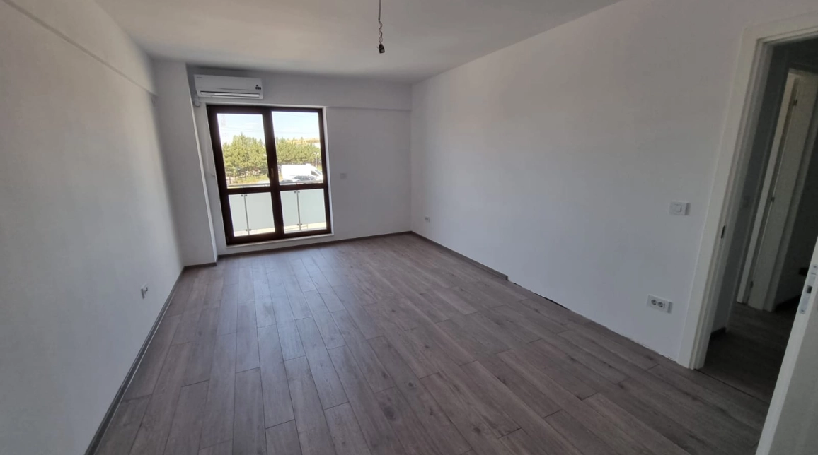 Imagine apartament