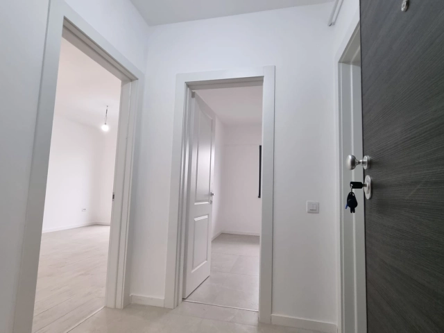 Apartament 1 camere - Visani