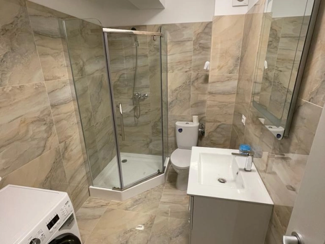 Apartament 1 camere - Visani