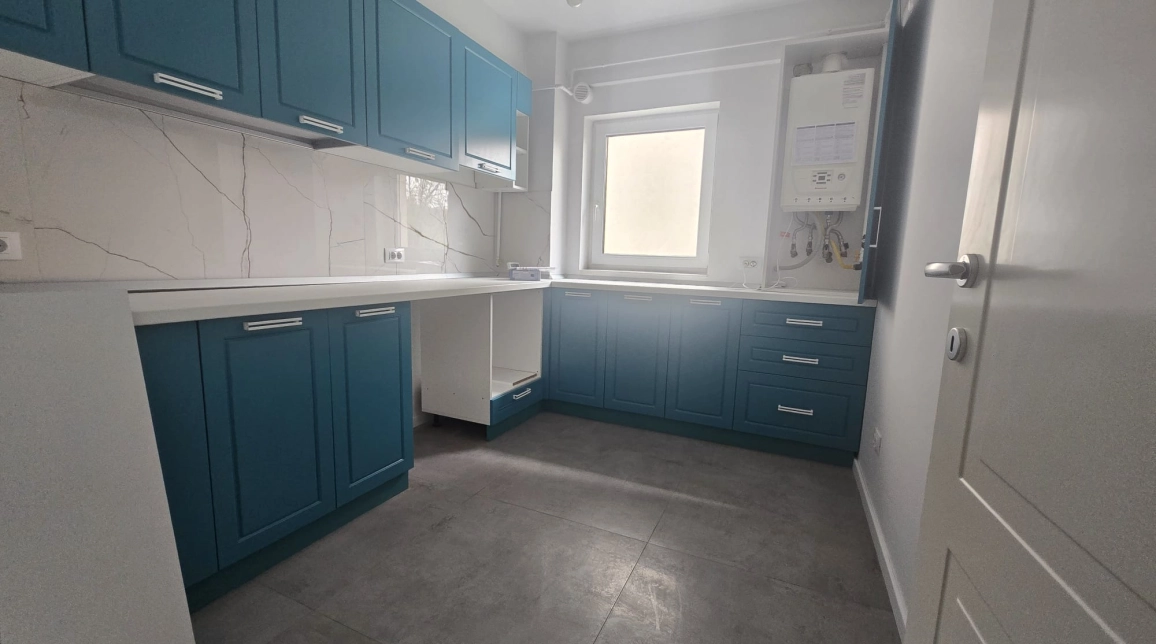 Imagine apartament