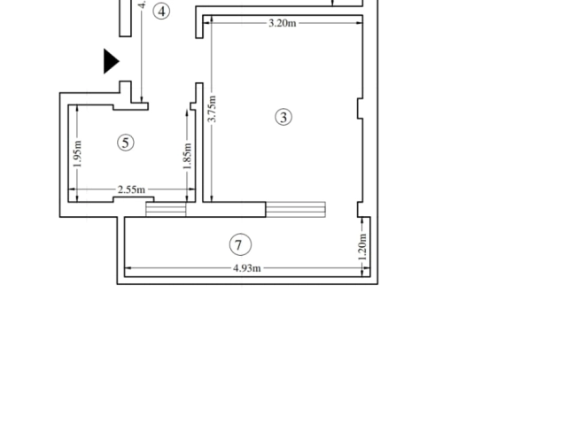 Apartament 2 camere - Bucium