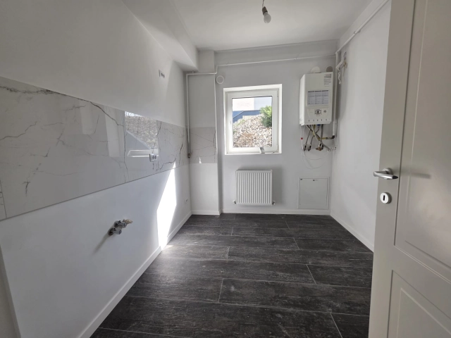 Apartament 1 camere - Bucium