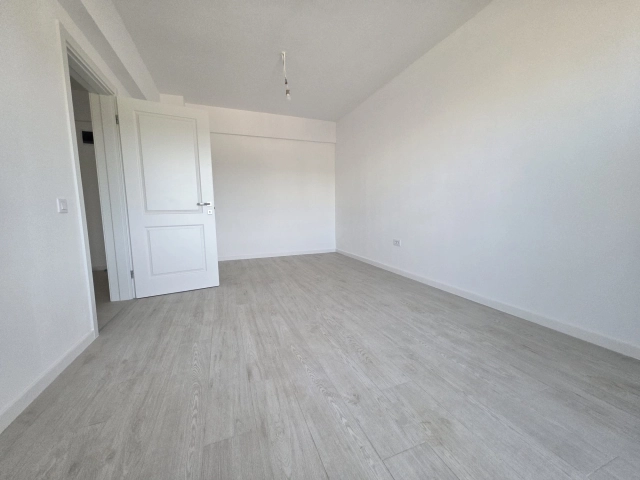 Apartament 1 camere - Bucium
