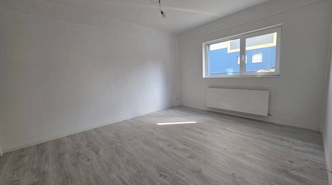 Imagine apartament