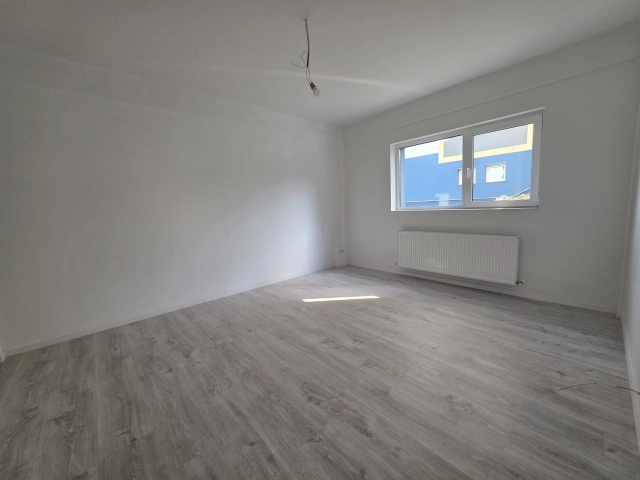Apartament 1 camere - Bucium