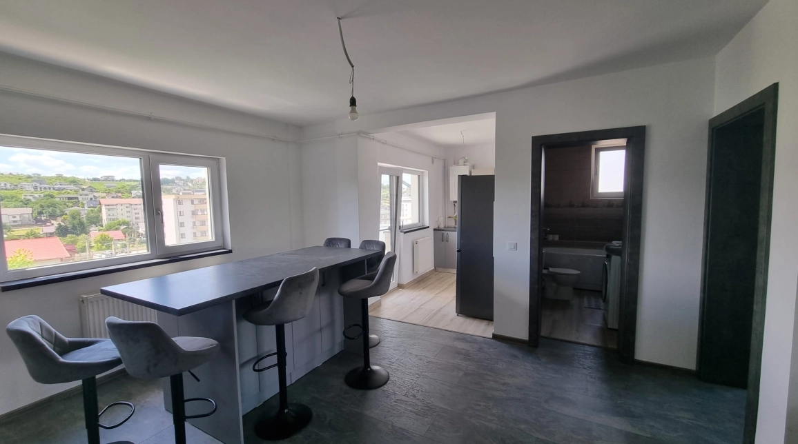Imagine apartament