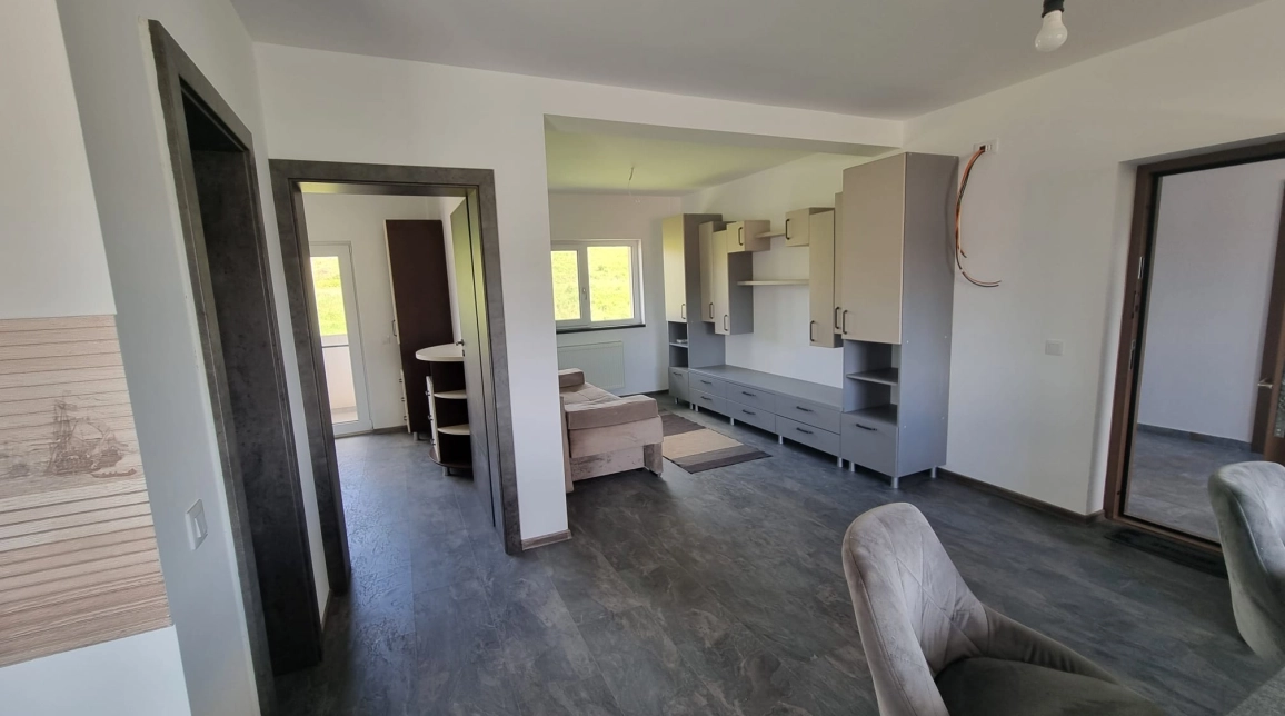 Imagine apartament