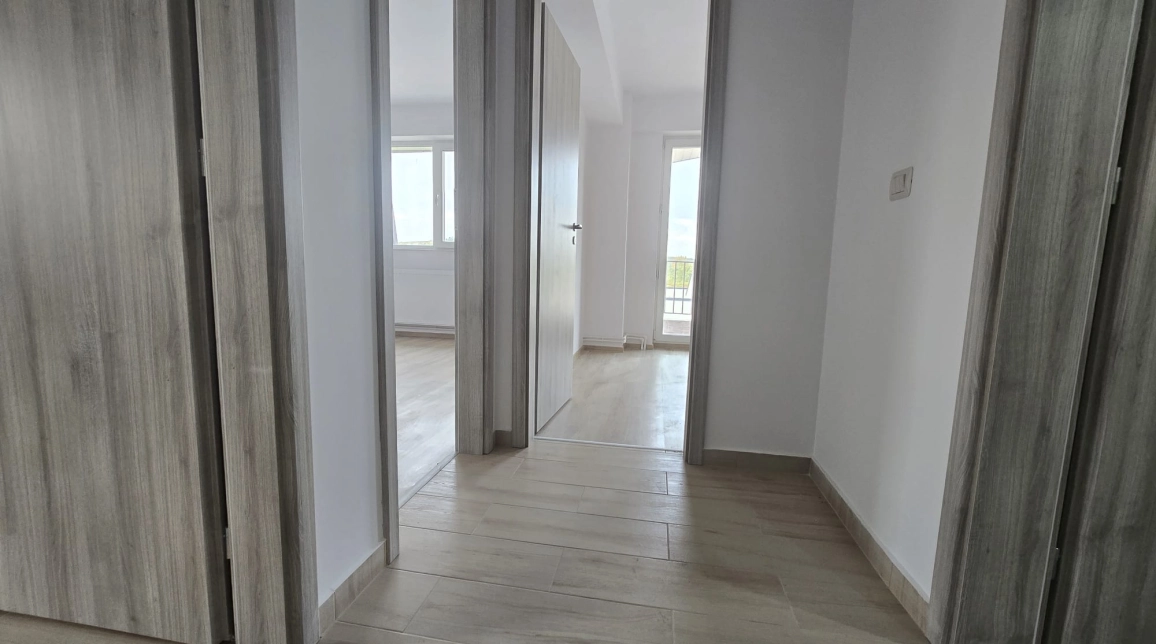 Imagine apartament