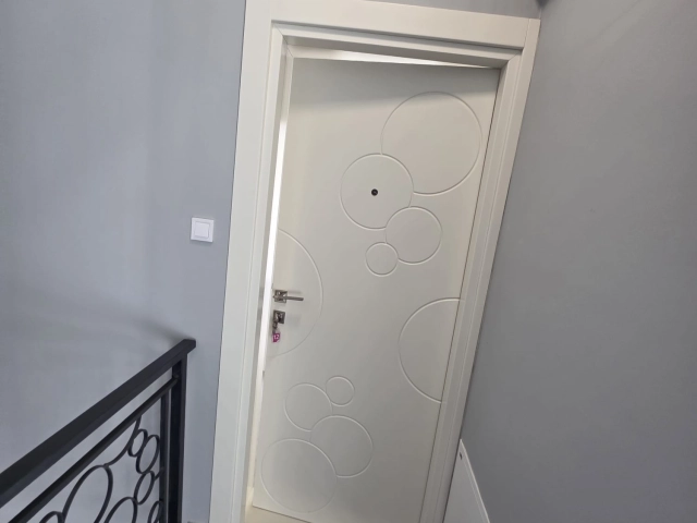 Apartament 2 camere - Bucium