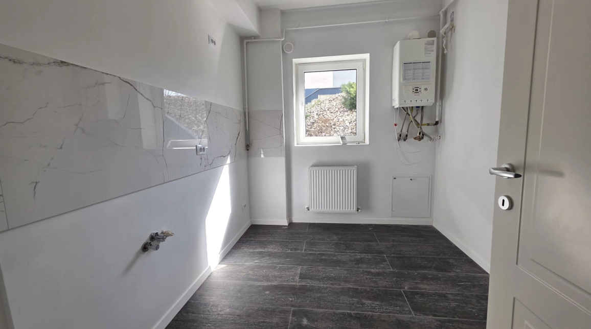 Imagine apartament