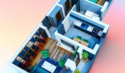Apartment Image