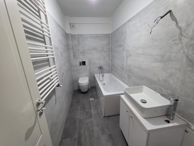 Apartament 2 camere - Bucium