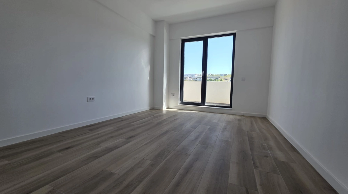 Imagine apartament