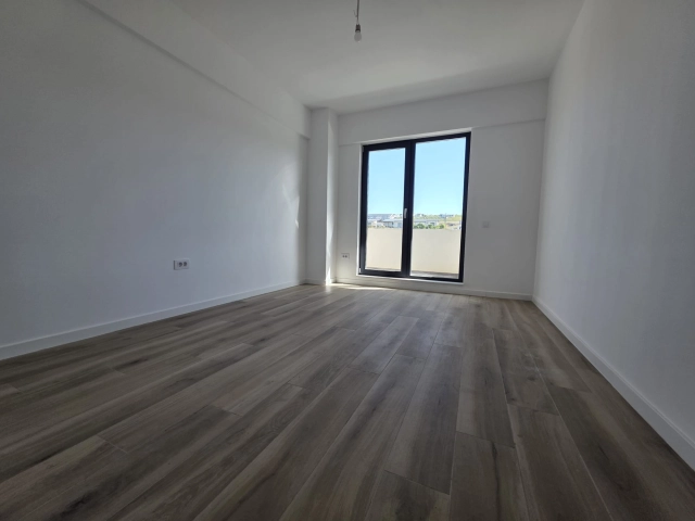 Apartament 3 camere - Bucium