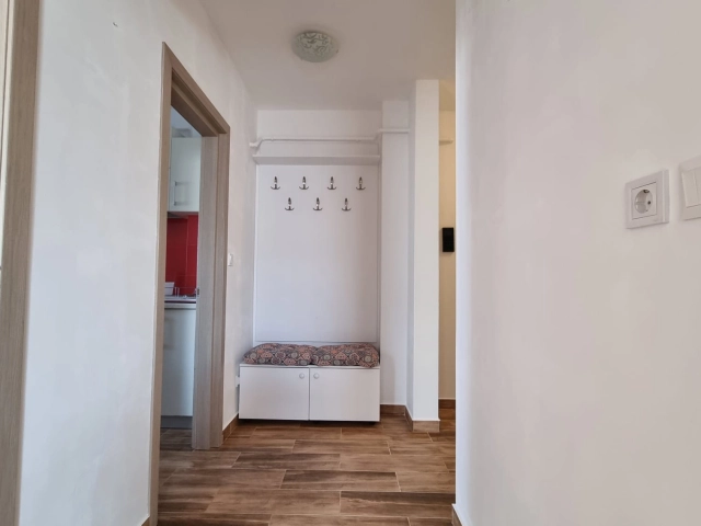 Apartament 2 camere - Bucium