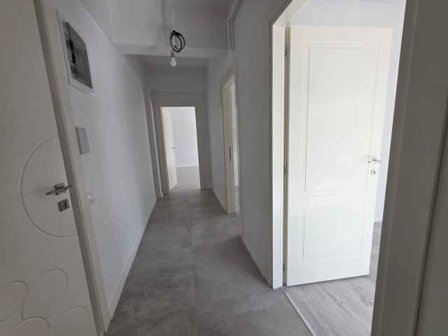Apartament 2 camere - Bucium