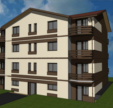 Rollini Residence