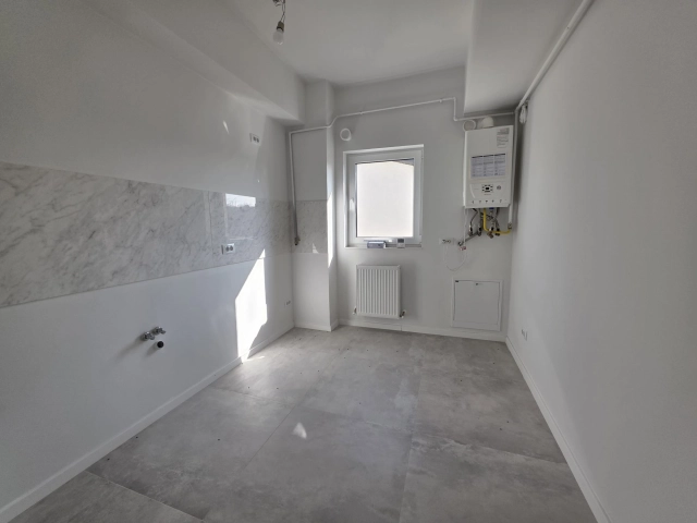 Apartament 2 camere - Bucium