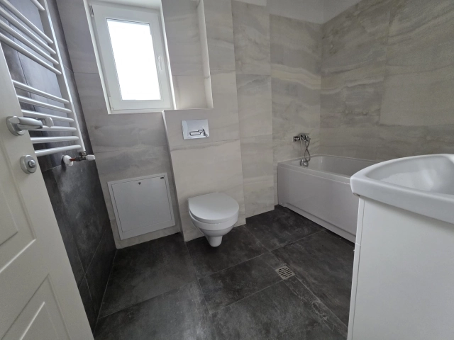 Apartament 2 camere - Bucium