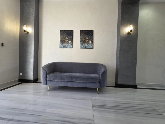 Apartament 2 camere - Bucium