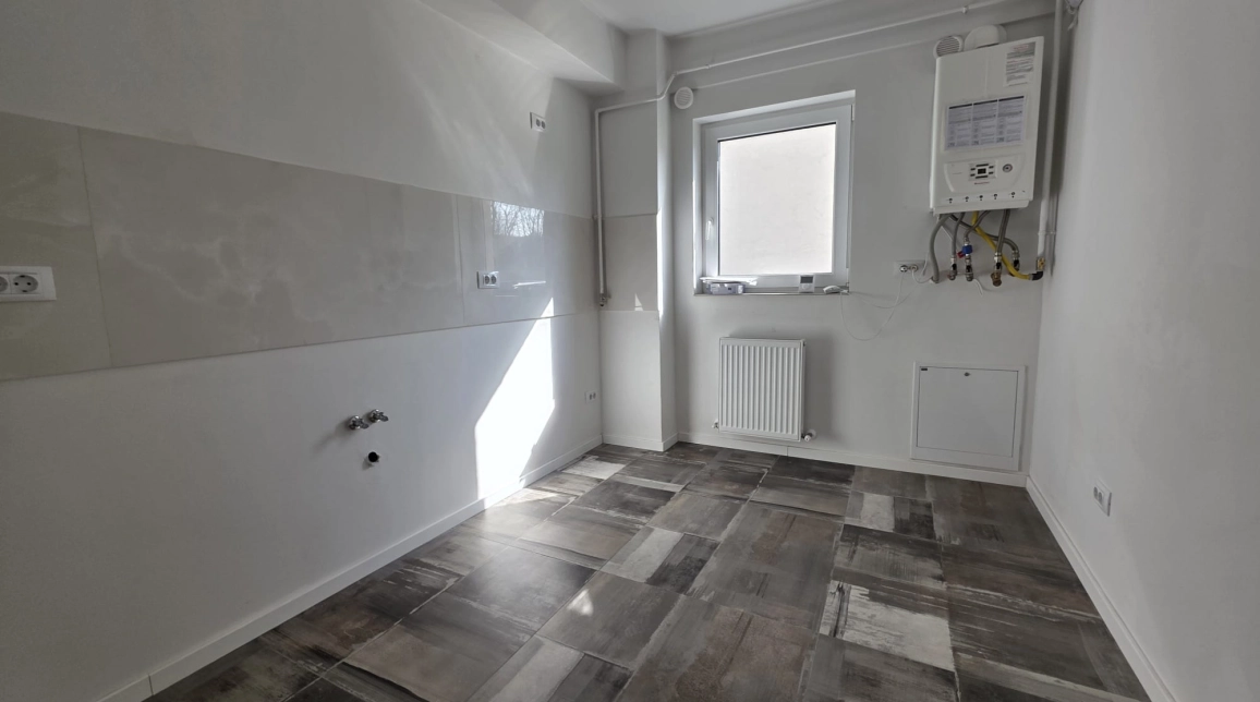 Imagine apartament