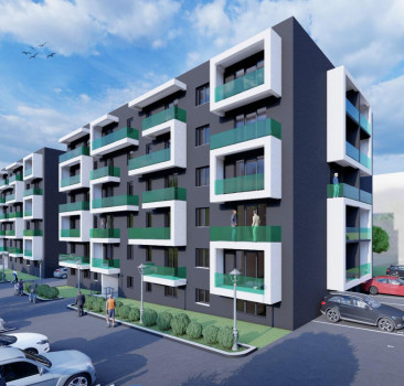 Excentric Apartaments
