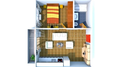 Apartment Image