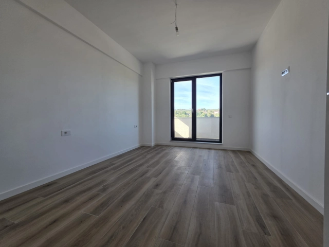 Apartament 2 camere - Bucium