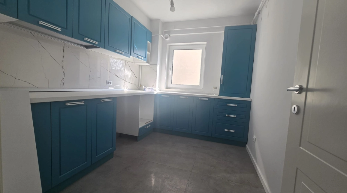 Imagine apartament