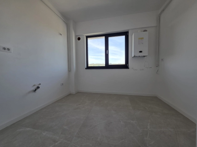Apartament 2 camere - Visani