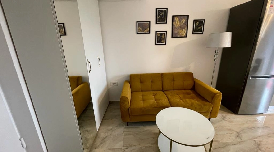 Imagine apartament