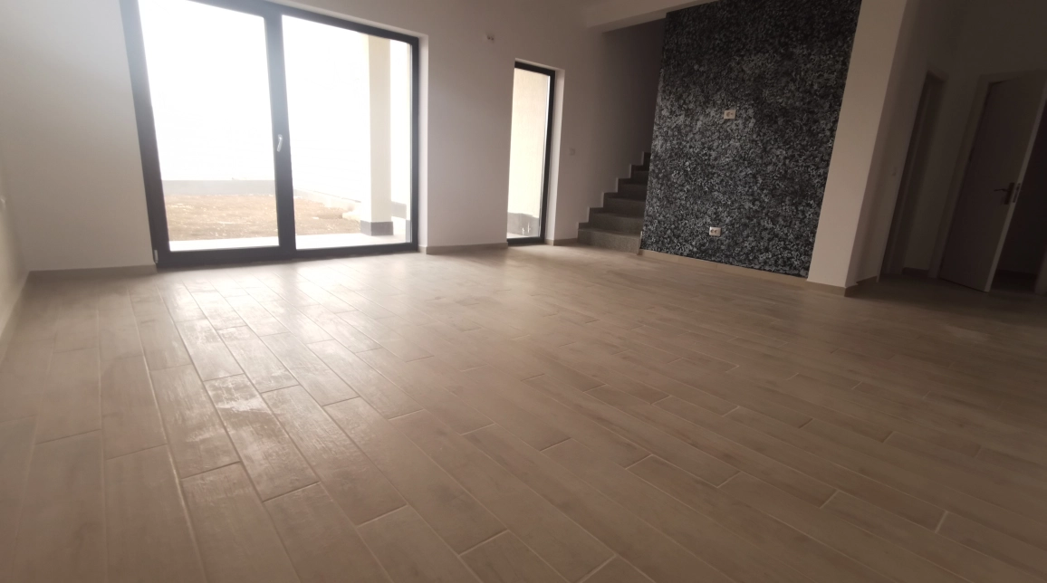 Imagine apartament