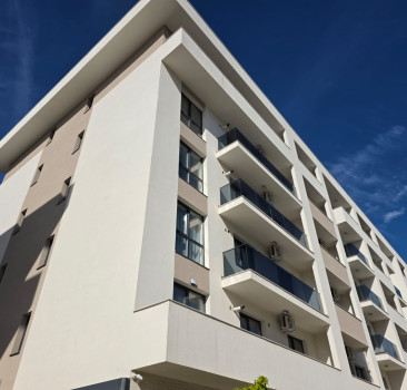 Unity Residence Visan