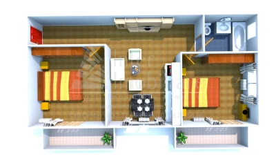 Apartment Image