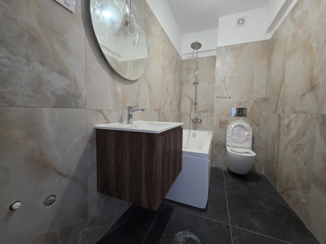 Apartament 1 camere - Visani