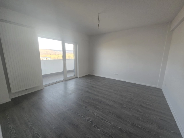Apartament 2 camere - Bucium