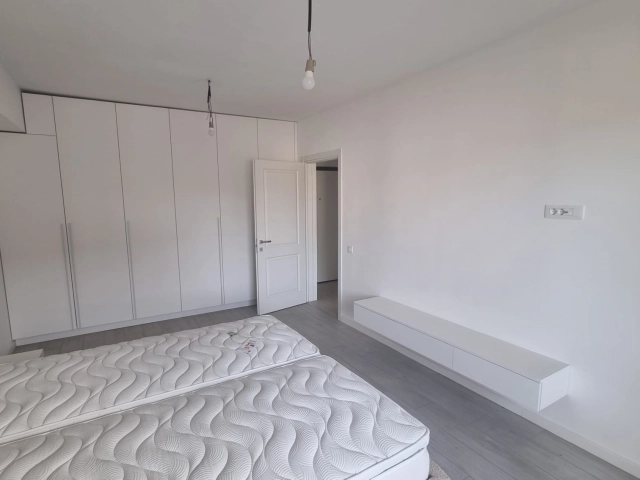 Apartament 1 camere - Visani