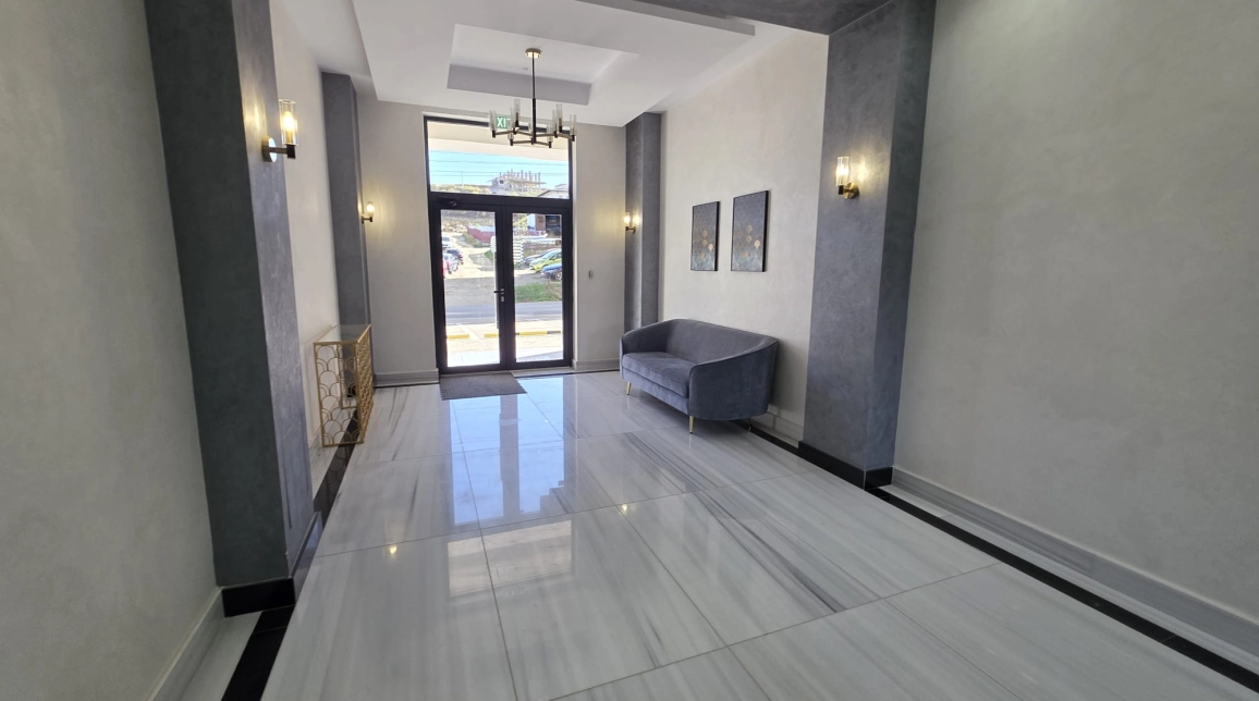 Imagine apartament