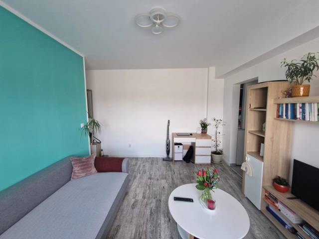 Apartament 2 camere - Bucium